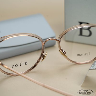 Bolon Eyewear BA6075 B60