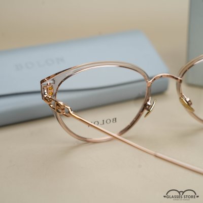 Bolon Eyewear BA6075 B60