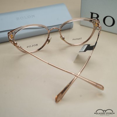 Bolon Eyewear BA6075 B60