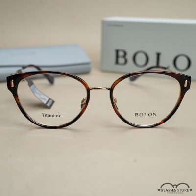 Bolon Eyewear BA6075 B20