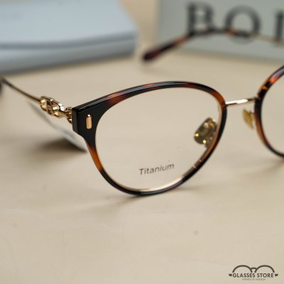 Bolon Eyewear BA6075 B20