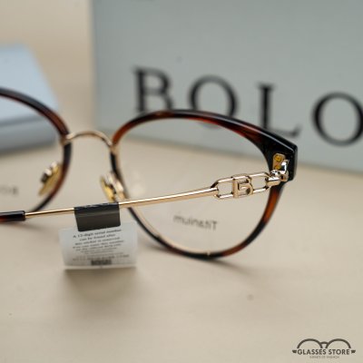 Bolon Eyewear BA6075 B20