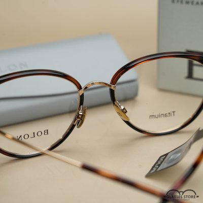 Bolon Eyewear BA6075 B20