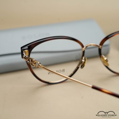 Bolon Eyewear BA6075 B20