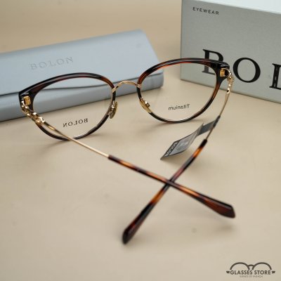 Bolon Eyewear BA6075 B20