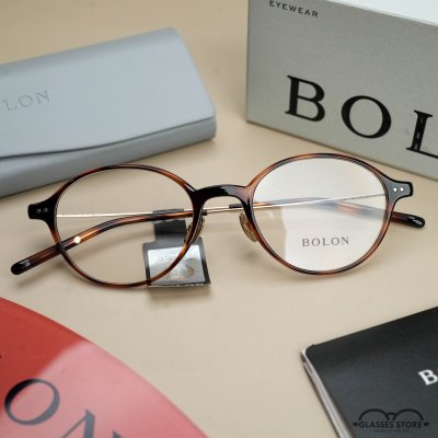 Bolon Eyewear BJ5211 B20