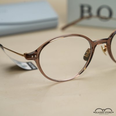 Bolon Eyewear BJ5211 B21