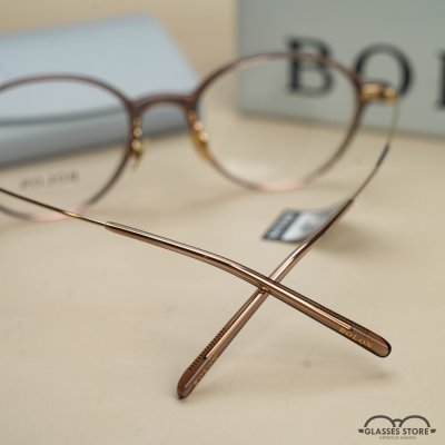 Bolon Eyewear BJ5211 B21