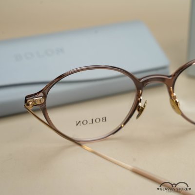 Bolon Eyewear BJ5211 B21