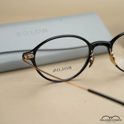 Bolon Eyewear BJ5211 B10