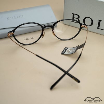 Bolon Eyewear BJ5211 B10