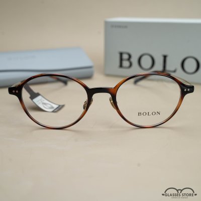 Bolon Eyewear BJ5211 B20