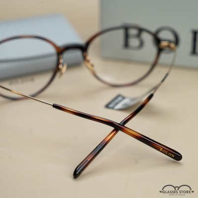Bolon Eyewear BJ5211 B20
