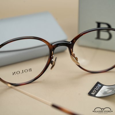 Bolon Eyewear BJ5211 B20