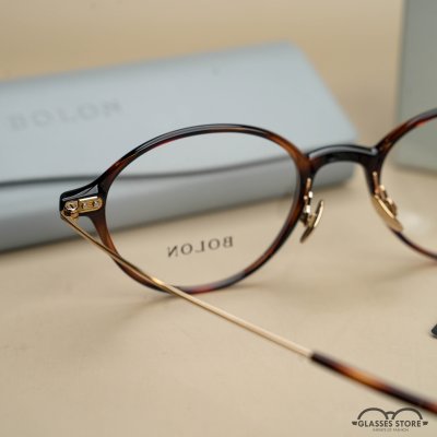 Bolon Eyewear BJ5211 B20