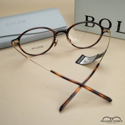 Bolon Eyewear BJ5211 B20