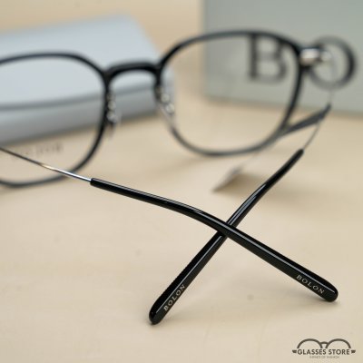 Bolon Eyewear BJ5210 B10