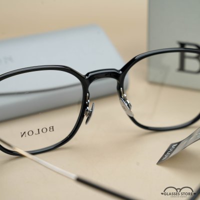 Bolon Eyewear BJ5210 B10