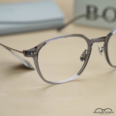 Bolon Eyewear BJ5210 B16