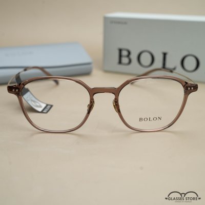 Bolon Eyewear BJ5210 B21