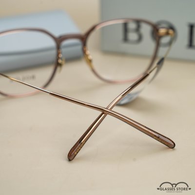 Bolon Eyewear BJ5210 B21