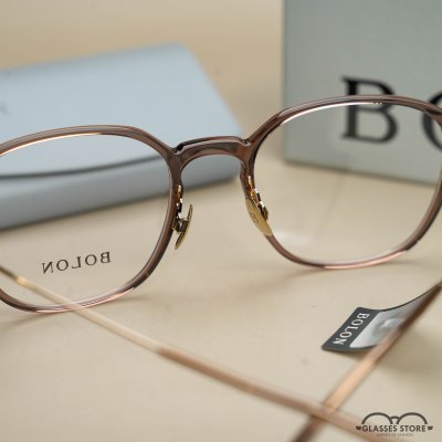 Bolon Eyewear BJ5210 B21