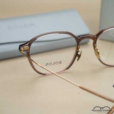 Bolon Eyewear BJ5210 B21
