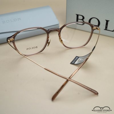 Bolon Eyewear BJ5210 B21