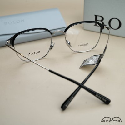Bolon Eyewear BA7057 B15
