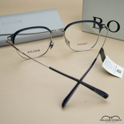 Bolon Eyewear BA7057 B70