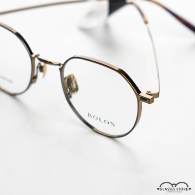 Bolon Eyewear BT1559 B20