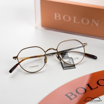 Bolon Eyewear BT1559 B20