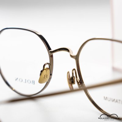 Bolon Eyewear BT1559 B20