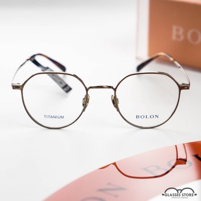 Bolon Eyewear BT1559 B20