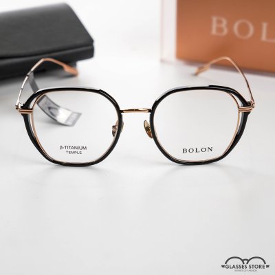 Bolon Eyewear BH6009 B13