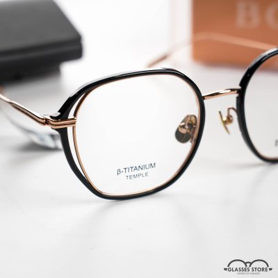 Bolon Eyewear BH6009 B13