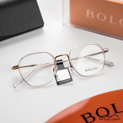 Bolon Eyewear BJ6112 B93