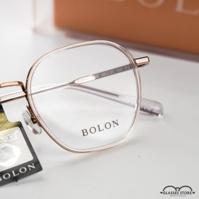 Bolon Eyewear BJ6112 B93