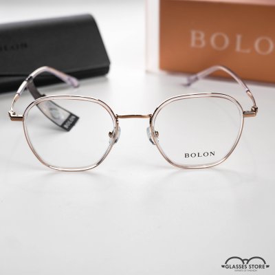 Bolon Eyewear BJ6112 B93