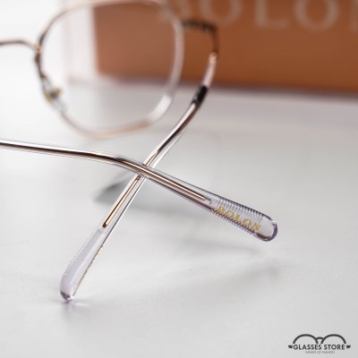 Bolon Eyewear BJ6112 B93