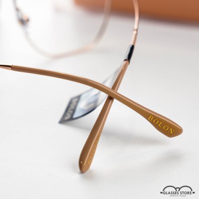Bolon Eyewear BJ7292 B30