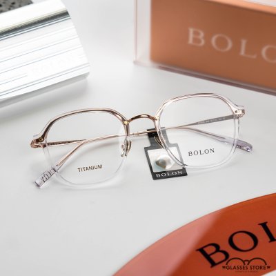 Bolon Eyewear BT6028 B93