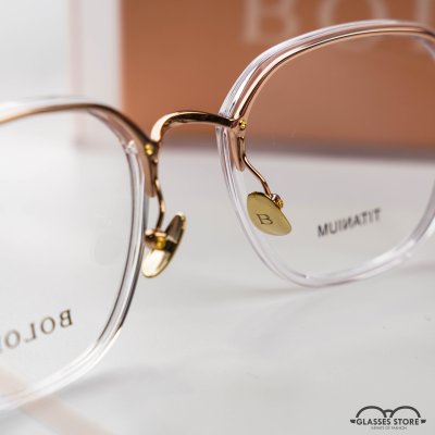 Bolon Eyewear BT6028 B93