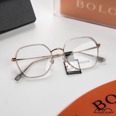 Bolon Eyewear BJ6109 B13