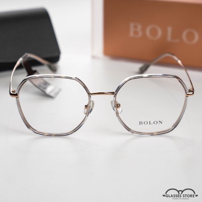 Bolon Eyewear BJ6109 B13