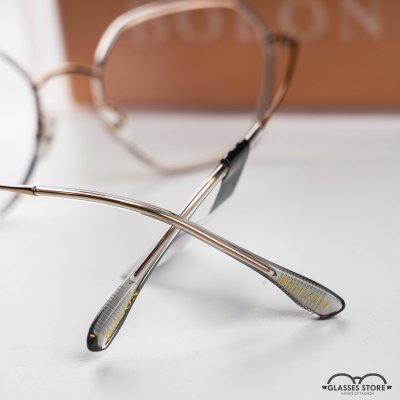 Bolon Eyewear BJ6109 B13