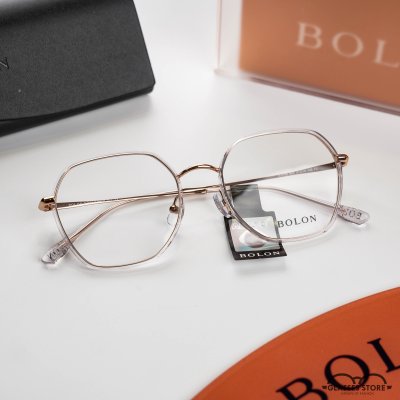 Bolon Eyewear BJ6109 B93