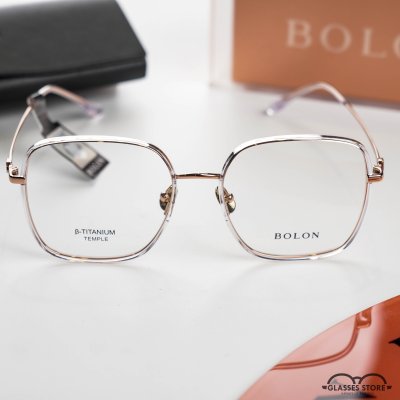 Bolon Eyewear BH6011 B93