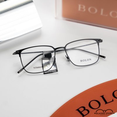 Bolon Eyewear BT1612 B11