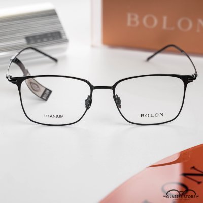Bolon Eyewear BT1612 B11